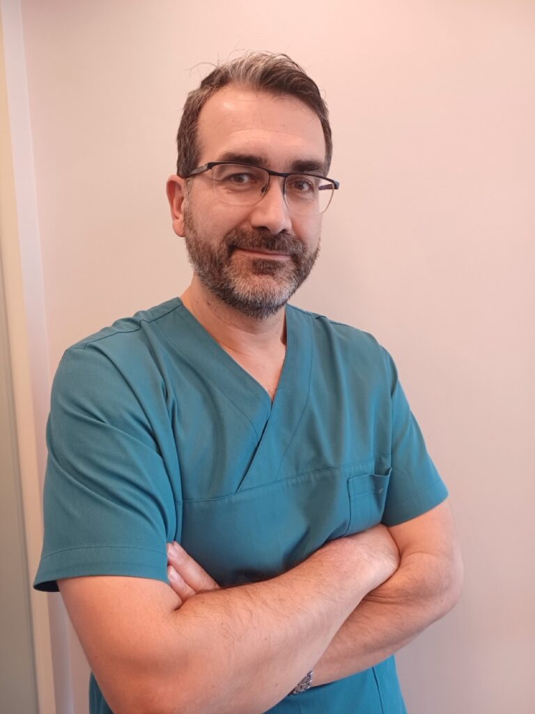 Ιατρική Ομάδα Ιατρική Ομάδα